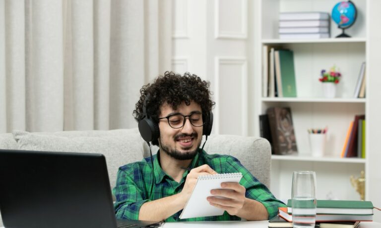 Diferenciais do curso online