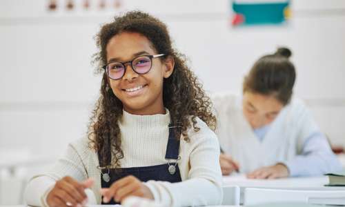 Curso de Inglês para Crianças