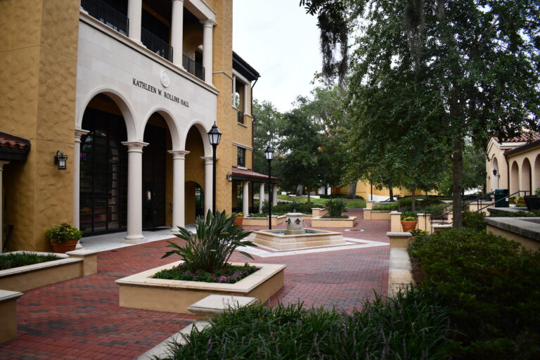 Rollins College